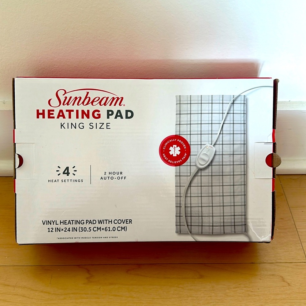 Heating Pad